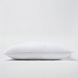 🌿NWOT QUINCE Premium Down Pillow Firm Standard 5976